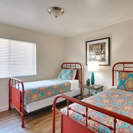 5K Top Floor Redcliff Condo, Pool & Hot Tub Moab Extérieur photo