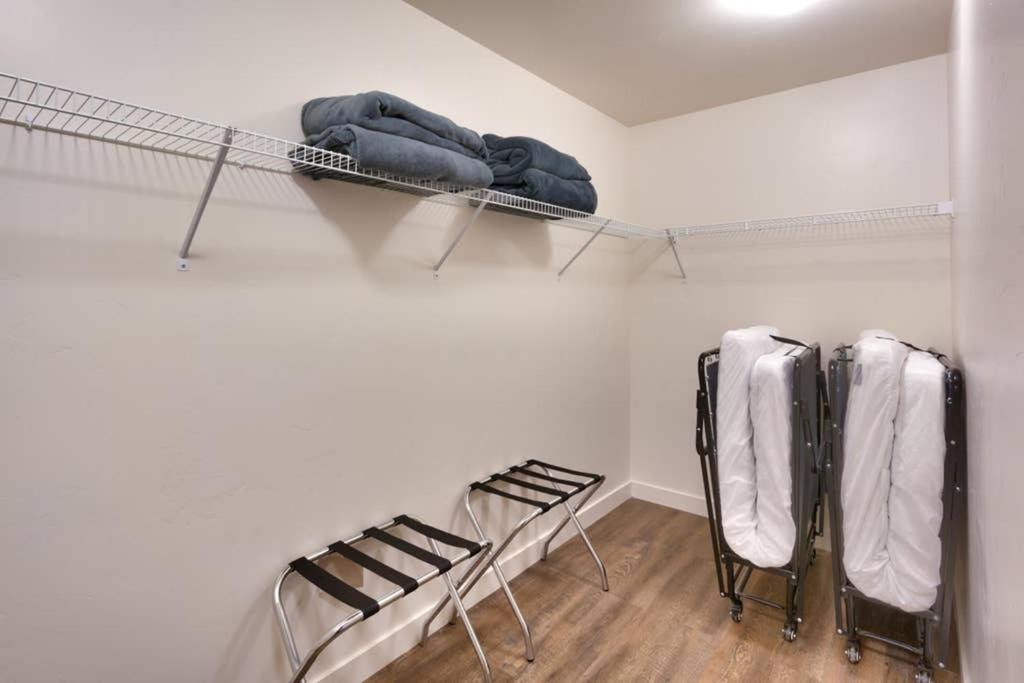 5K Top Floor Redcliff Condo, Pool & Hot Tub Moab Extérieur photo