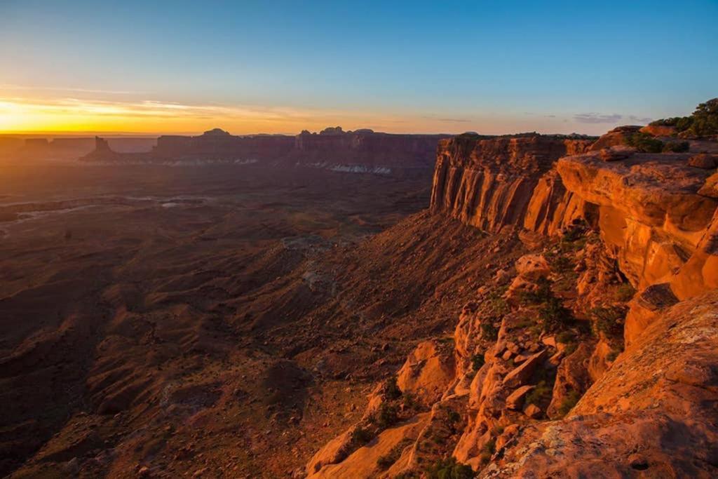 5K Top Floor Redcliff Condo, Pool & Hot Tub Moab Extérieur photo